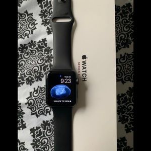 Apple Watch Series 3